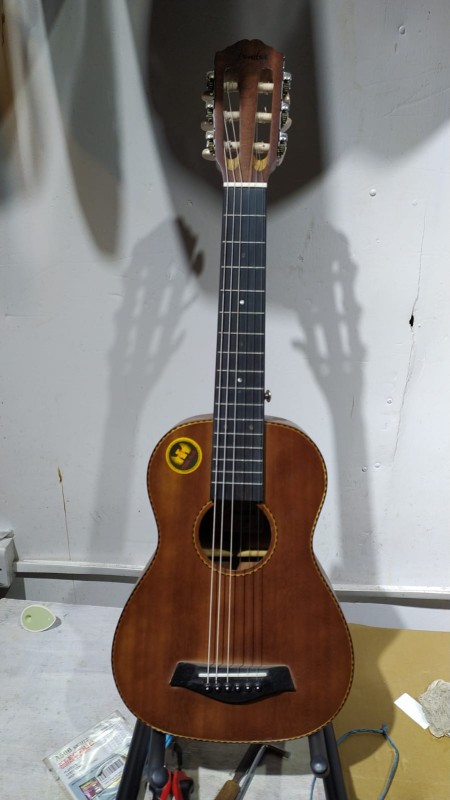 Fender UK30